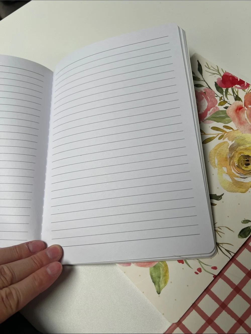 other 6” by